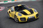 Porsche 911 GT2 RS 2017 года (WW)